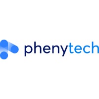 Phenytech logo - Similar company to Simplexity Sas