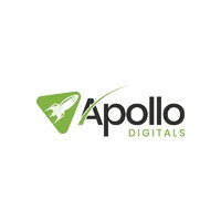 Apollo Digitals logo - Similar company to Trustmarq Global Services