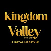 Kingdom Valley logo - Similar company to Cyn Developers