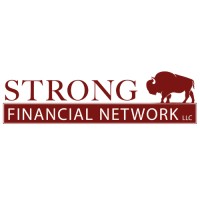 Strong Financial Network, LLC logo - Similar company to Certified Tourism Ambassador™ (Cta) Program