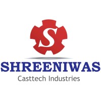 ShreeniwasCasttech Industries logo - Similar company to Assertive Industries Llp.