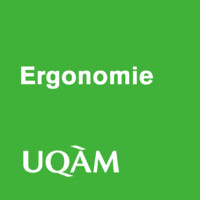 Ergonomie UQAM logo - Similar company to Ressources Fl