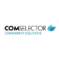 Comselector - Community Solutions