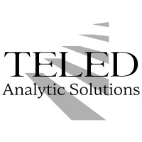 Teled Analytic Solutions logo - Similar company to Synapi