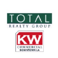 Total Realty Group - Keller Williams Commercial logo - Similar company to The Bogie Group Of Marcus & Millichap