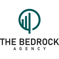 The Bedrock Agency logo - Similar company to Amzexpand