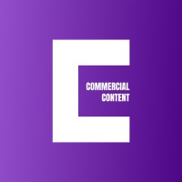 Commercial Content logo - Similar company to Marczak & Utterström