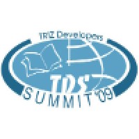 TRIZ Developer Summit logo - Similar company to Codebusterz