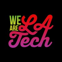 WeAreLATech logo - Similar company to Big4Bio