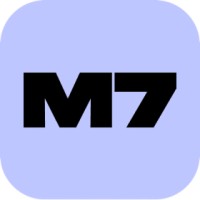 M7 Health logo - Similar company to Nirvana
