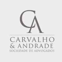 Carvalho & Andrade - Sociedade De Advogados