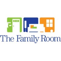 The Family Room App logo - Similar company to Stageset