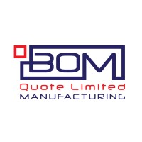 BOM Quote Manufacturing