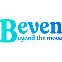 Beven logo - Similar company to L'Attribut