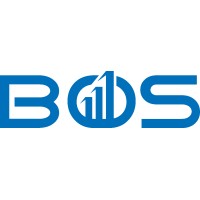 BOS Technology logo - Similar company to Touchrate