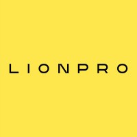 LIONPRO logo - Similar company to Delska