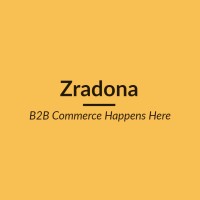 Zradona logo - Similar company to Digitimatic