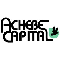 Achebe Capital logo - Similar company to Impact For Africa S.P.A.