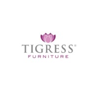 Tigress Furniture logo - Similar company to Make My Piece