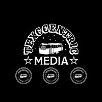 Texccentric Media logo - Similar company to Videotex Systems