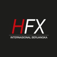 HFX Internasional Berjangka logo - Similar company to Exness Indonesia