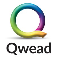Qwead logo - Similar company to Pay-Back Group