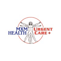 Maxem Health Urgent Care logo - Similar company to Spark.Dev