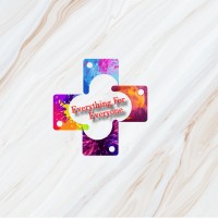 EverythingForEveryone logo - Similar company to Shakti Industries