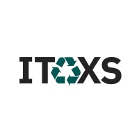 ITAXS Europe logo - Similar company to Kiddoozz