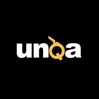 unqaec logo - Similar company to Auraia