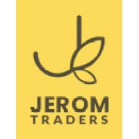 Jerom Traders Pvt. Ltd. logo - Similar company to Scent Factory