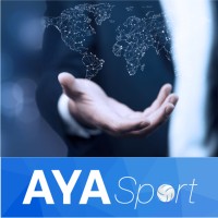 AYA Sport logo - Similar company to Rugbyconditioning