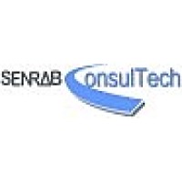 Senrab ConsulTech Ghana logo - Similar company to Echo Ghana