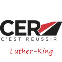cer lutherking logo - Similar company to Les Fondatrices