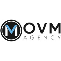 OVM Agency logo - Similar company to Salted Spark