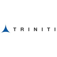 Triniti Corporation logo - Similar company to Nshine Technologies