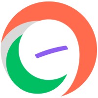 OneBharat logo - Similar company to Skillspace.Ai