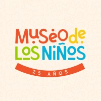 Museo de los Niños Guatemala logo - Similar company to Kastel, S.A.