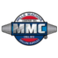 Mills Machine Co logo - Similar company to Epic Machine Inc