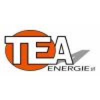 TEA Energie srl logo - Similar company to Siditek Srl