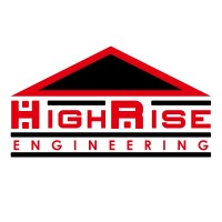 HighRise Engineering logo - Similar company to Highrise Construction Solution Inc.