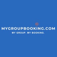 mygroupbooking.com logo - Similar company to Infopoint Ltd