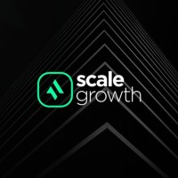ScaleGrowth Consultoria em Marketing e Vendas logo - Similar company to Vita Power Nutrition