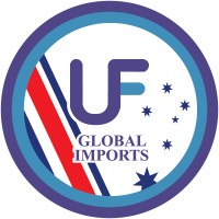 U-FIT Australia logo - Similar company to Mr Apex (Pvt) Ltd.