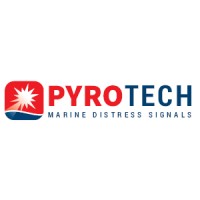 PYROTECH logo - Similar company to Stanislas
