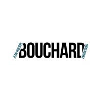 Jean-Philippe Bouchard Productions logo - Similar company to Kader Aoun Productions