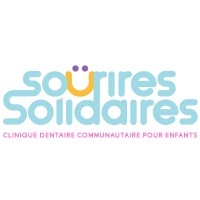 Sourires Solidaires logo - Similar company to École Ensemble