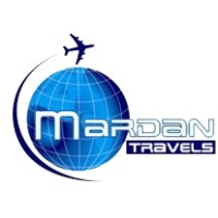 MARDAN TRAVELS logo - Similar company to Calicut Notebook