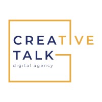 Creatalk logo - Similar company to Bgroup Marketing Agency - Bgma