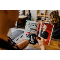 AYUDA BW logo - Similar company to Virtual Assistant Professionals